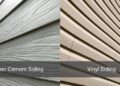 Comparing Vinyl vs Fiber Cement Siding - Affordable Siding