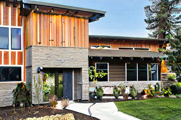 ThermaWood FR: Exterior Siding Game-Changer For Wildfire-Prone Areas