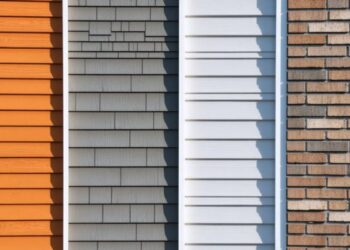 Siding Materials Comparison: Finding The Best Option